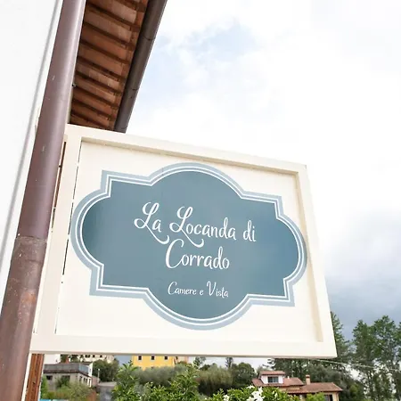 Guest house La Di Corrado Cerreto Guidi