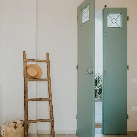 Guest house La Di Corrado