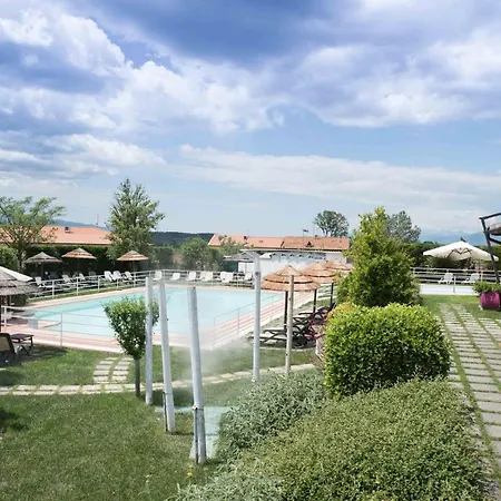 Guest house La Di Corrado *