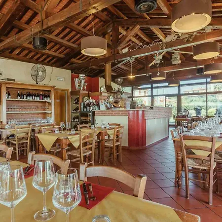 La Di Corrado 4* Cerreto Guidi