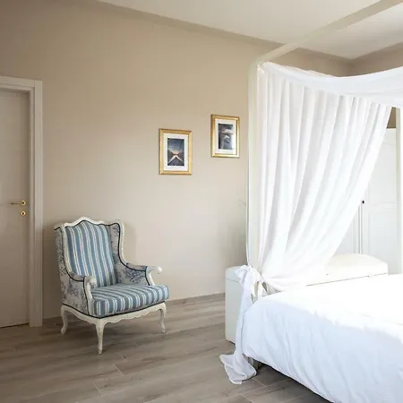 Maison d'hôtes La Di Corrado Cerreto Guidi