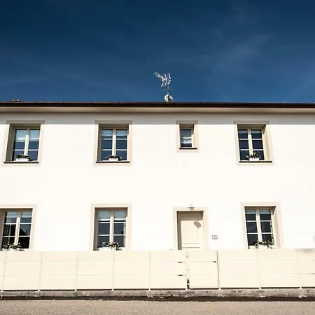 La Di Corrado Maison d'hôtes Cerreto Guidi