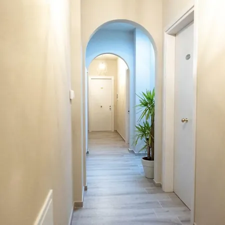 La Di Corrado Guest house *