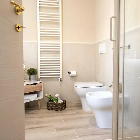 Guest house La Di Corrado *
