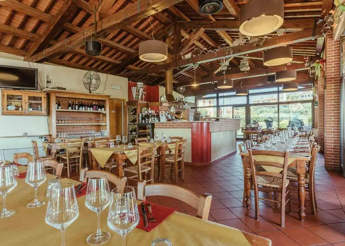 La Di Corrado 4* Cerreto Guidi
